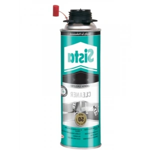 Yüksek Kaliteli PU Köpük Temizleyici - 500ml