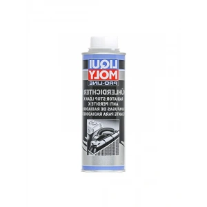 Yüksek Kaliteli Radyatör Sızıntı Önleyici - 250 ml