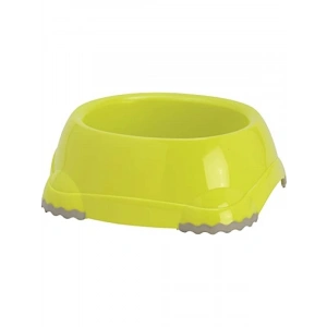 Yüksek Kaliteli Sarı Evcil Hayvan Mama ve Su Kabı - No 3