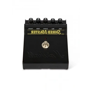 Yüksek Kaliteli ShredMaster FX Pedal - Müzikal Performansınızı Artırın