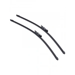 Yüksek Kaliteli Silecek Seti - BMW 1 Serisi E81 E87 İçin (500+500 MM)