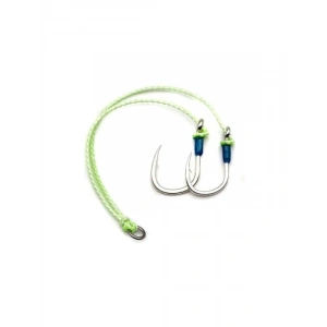 Yüksek Kaliteli Silikon Kalamar Asist İğne - 170mm (1 Adet)