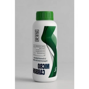 Yüksek Kaliteli Sıvı Gübre, Mikro Karbon Formül