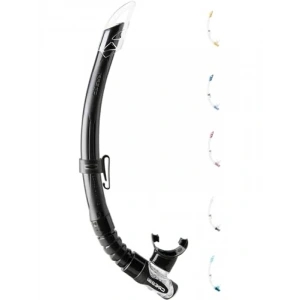 Yüksek Kaliteli Şnorkel - Üfleme Valfli