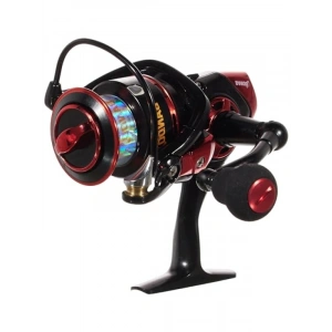 Yüksek Kaliteli Spin Olta Makinesi