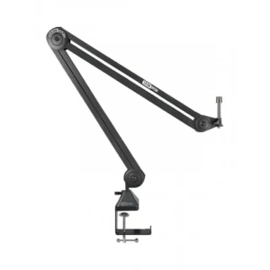 Yüksek Kaliteli Stüdyo Tipi Mikrofon Standı, 46x46 cm