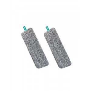 Yüksek Kaliteli Temizlik Seti - 2li Yedek Mop