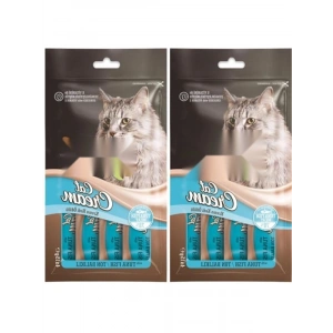 Yüksek Kaliteli Ton Balıklı Kedi Ödülü 30g (2 paket)