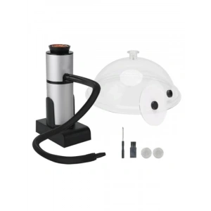 Yüksek Kaliteli Tütsüleme Makinesi ile Aromatik Lezzetler