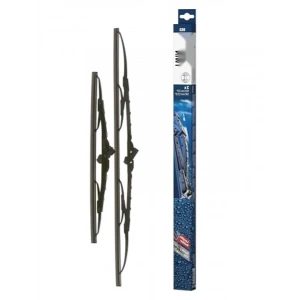 Yüksek Kaliteli Twin Silecek Seti [550/340 mm]