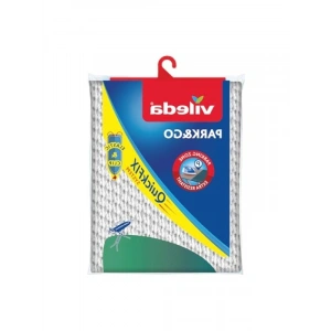 Yüksek Kaliteli Ütü Masası Kılıfı, Universal Ebat 110x130 cm