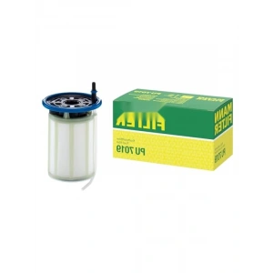 Yüksek Kaliteli Yakıt Filtresi PU 7019
