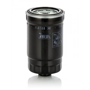 Yüksek Kaliteli Yakıt Filtresi WK 8019/1