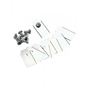 Yüksek Kaliteli Yedek Bıçak Seti, 9 Parça