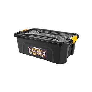 Yüksek Kapasiteli 30 L Saklama Kutusu - Pratik ve Şık Tasarım