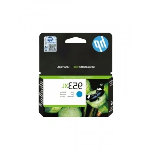 Yüksek Kapasiteli Mavi Mürekkep Kartuşu - 1450 Sayfa