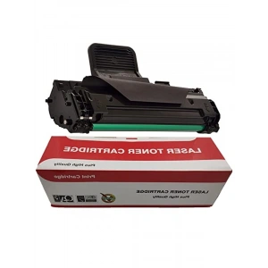 Yüksek Kapasiteli Toner 3000 Sayfa - Samsung Uyumlu