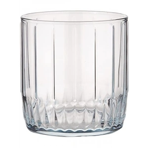 Yüksek Kapasiteli Viski Bardağı, 270 cc