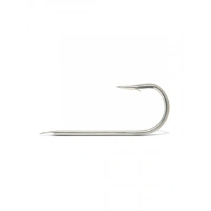 Yüksek Karbon Çelik Olta İğnesi - 100 Adet