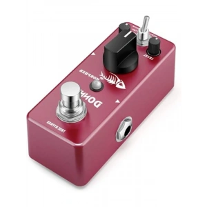 Yüksek Kazançlı Distortion Pedalı - Morpher Modeli