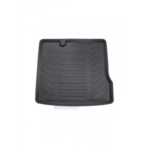 Yüksek Kenar Bariyerli 3D Bagaj Havuzu - Dacia Duster 2009-2017