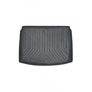 Yüksek Kenar Bariyerli Stepne Kapağı