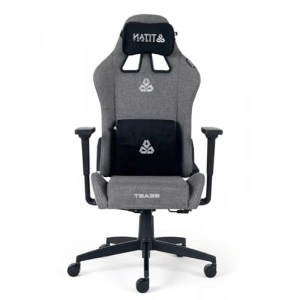 Yüksek Konforlu Kumaş Oyuncu Koltuğu