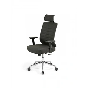 Yüksek Konforlu Yönetici Koltuğu, Ergonomik Tasarım