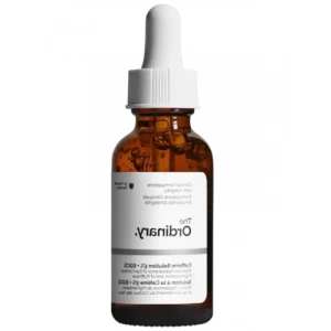 Yüksek Konsantrasyonlu Kafeinli Göz Serumu 30 ml