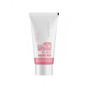 Yüksek Koruma Etkili Aydınlatıcı Yüz Güneş Kremi (50 ml)