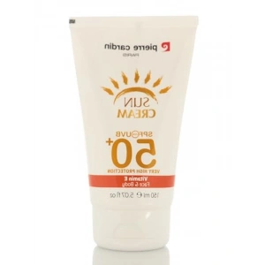 Yüksek Koruma Güneş Kremi, 150 ml, SPF 50+ Özellik