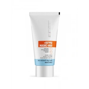 Yüksek Koruma Güneş Kremi SPF 50+ Aloe Vera Özlü