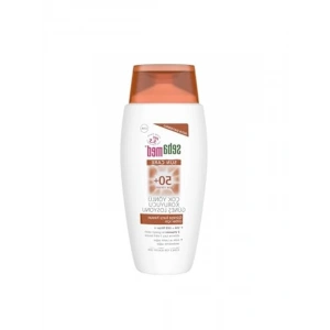 Yüksek Koruma Güneş Losyonu, 150 ml UVA/UVB Filtresi ile