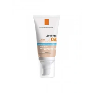 Yüksek Koruma Sağlayan Renkli Yüz Güneş Kremi - SPF 50