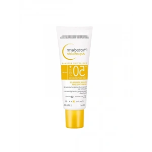 Yüksek Koruma Sağlayan Yüz Güneş Kremi SPF50+ (40 ml)