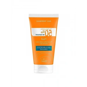 Yüksek Koruma SPF 50+ Güneş Kremi Normal ve Karma Ciltler için 50 ml