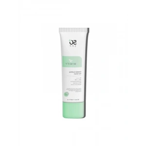 Yüksek Koruma SPF 50+ Güneş Serumu 50 ml