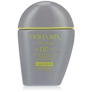 Yüksek Koruma SPF 50 Orta Tonlu BB Krem