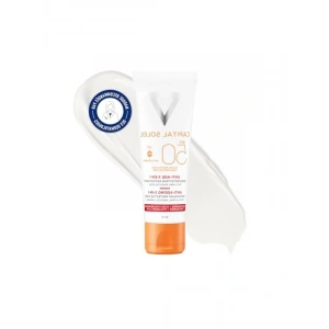 Yüksek Koruma SPF50 Anti-Aging Güneş Kremi - 50 ml