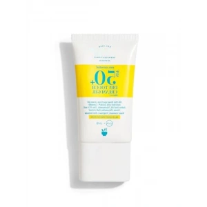 Yüksek Koruma SPF50+ Güneş Kremi 40 ml