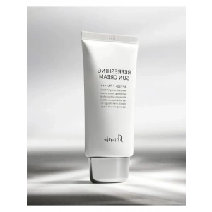 Yüksek Koruma SPF50+ Güneş Kremi 50ml