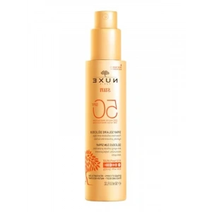 Yüksek Koruma Sunan Güneş Koruyucu Yüz ve Vücut Sütü SPF 50, 150 ml