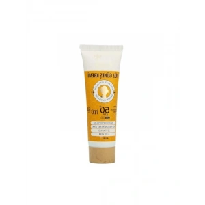 Yüksek Koruma Yüz Güneş Kremi, 50+ SPF, 40 ml