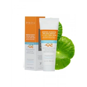 Yüksek Korumalı Güneş Kremi - 50 Faktör, 40 ml