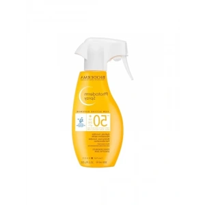 Yüksek Korumalı Güneş Kremi SPF50+, 300 ml Tüm Ciltler İçin