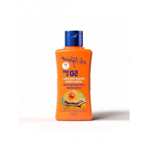 Yüksek Korumalı Mini Güneş Kremi, SPF 50, 50 ml