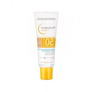 Yüksek Korumalı Renkli Güneş Kremi SPF50+