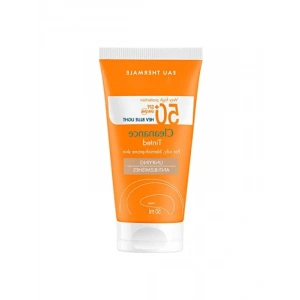 Yüksek Korumalı Renkli Güneş Kremi, SPF50+, 50 ml