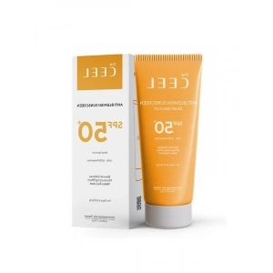 Yüksek Korumalı SPF 50 Güneş Kremi, 50 ml