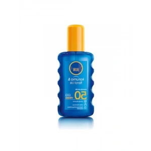 Yüksek Koruyucu Güneş Spreyi SPF50 - Suya Dayanıklı Formül